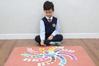 Activities of the Montessori