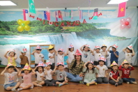 Montessori English