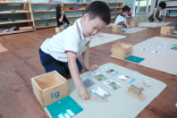 Montessori English