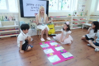 Montessori English