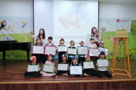 Montessori English