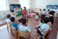 Montessori English