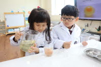 Ebba Science Education