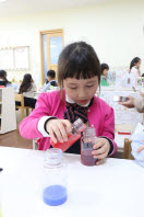 Ebba Science Education